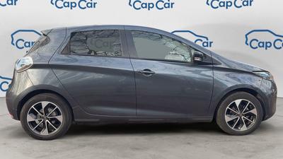 Renault Zoe R75 40 kWh Intens - Entretien constructeur
