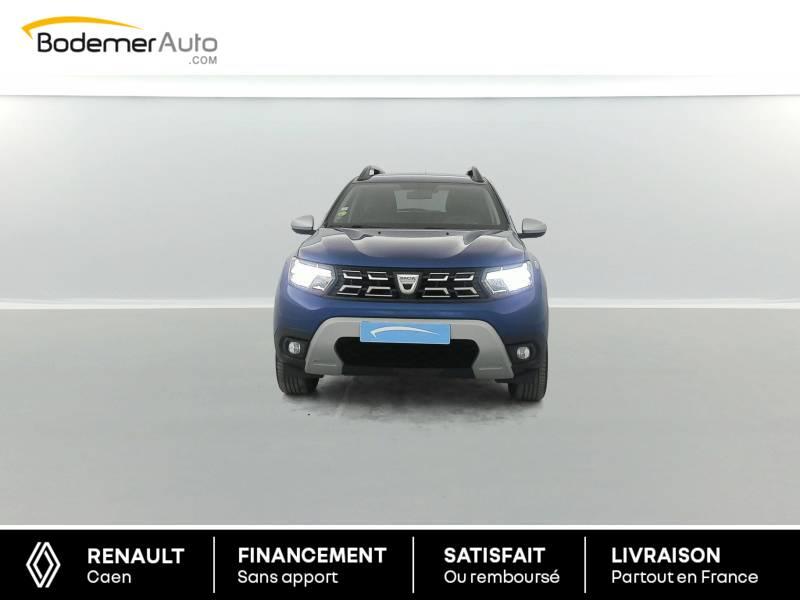 Dacia Duster Blue dCi 115 4x2 Prestige