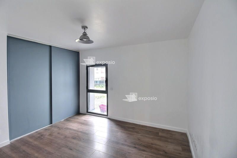 Appartement - 52 m² - 3 pièces