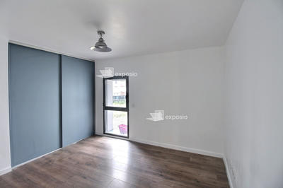 Appartement - 52 m² - 3 pièces