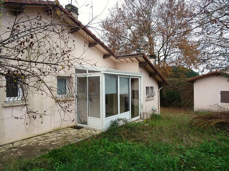 Maison - 76 m² - 4 pièces