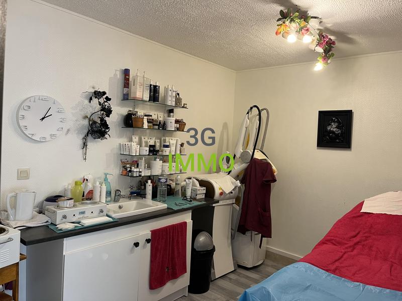 Villa - 85 m² - 3 pièces