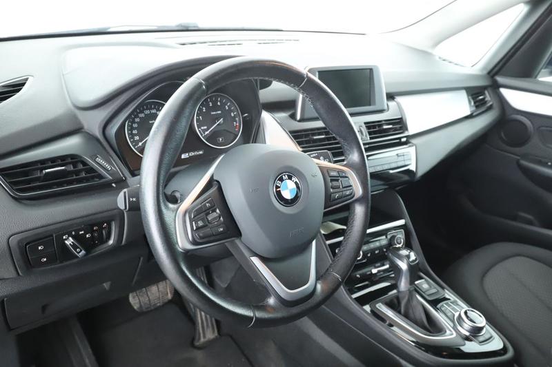 Bmw Serie 2 Active Tourer 225xe Bva6 224 ch