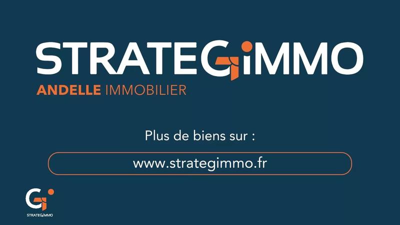 Maison - 202 m² - 7 pièces