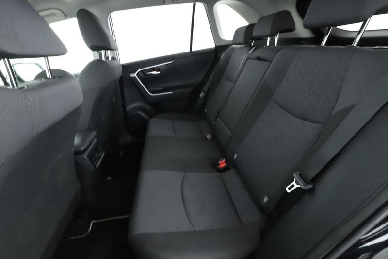 Toyota Rav4 2.5 Hybride 2wd Dynamic 218 ch