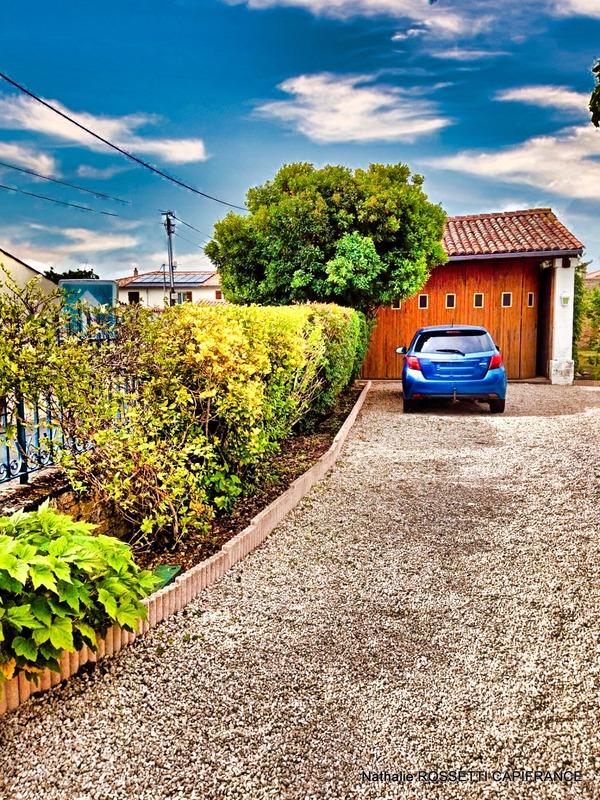 Maison - 161 m² - 6 pièces