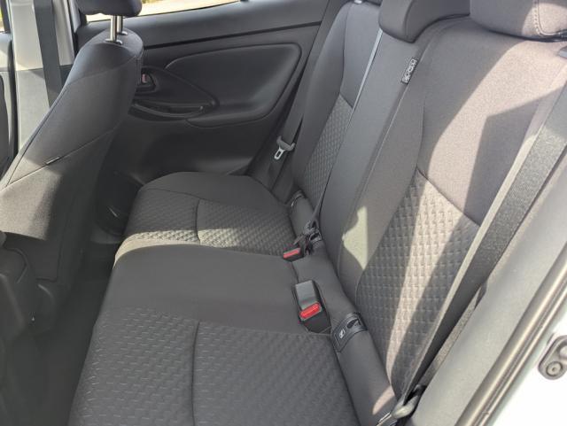 Toyota Yaris Cross Hybride 116h 2wd Dynamic