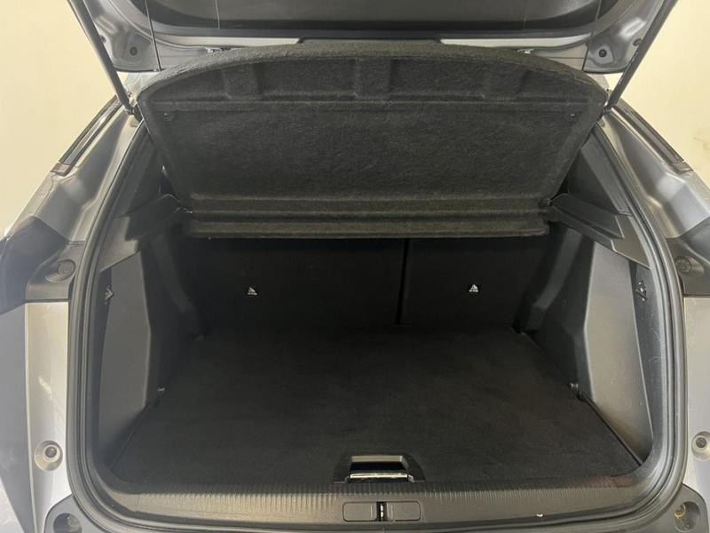 Peugeot 2008 II Bluehdi 110 s&amp;amp;S Style