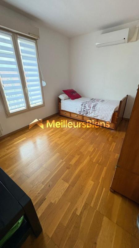 Maison - 119 m² - 5 pièces