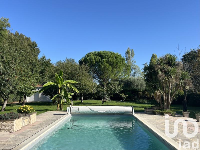 Maison - 142 m² - 5 pièces