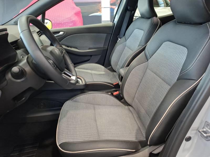 Renault Clio TCe 90 ch Gsr2 Techno