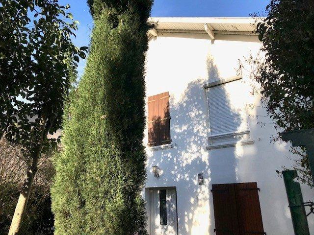 Maison - 124 m² - 4 pièces