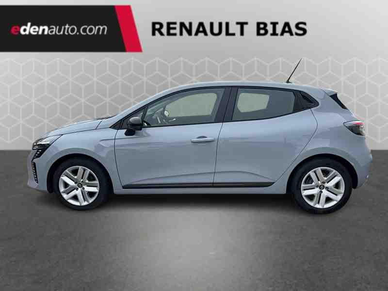 Renault Clio Blue dCi 100 ch Gsr2 Evolution