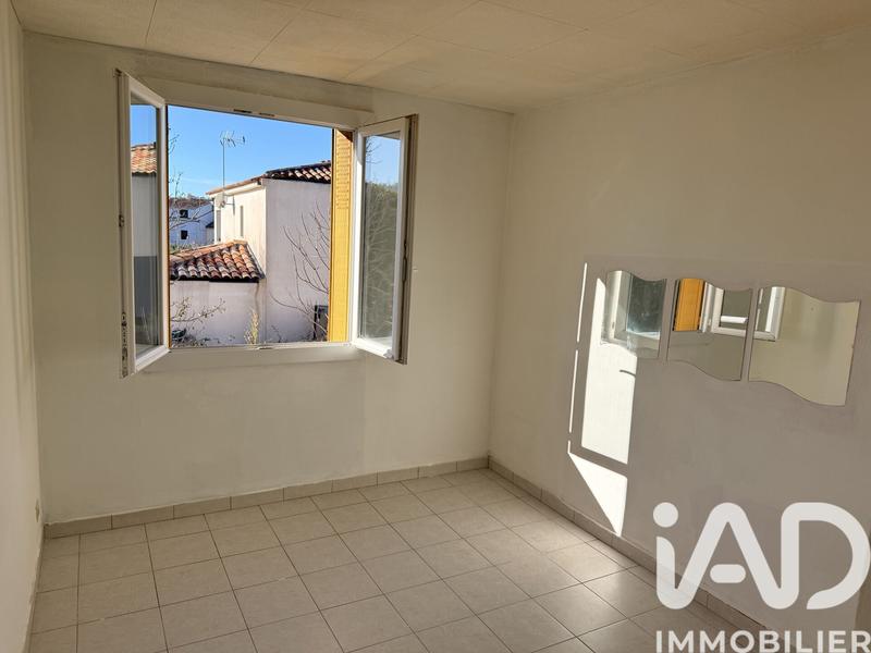 Appartement - 85 m² - 5 pièces