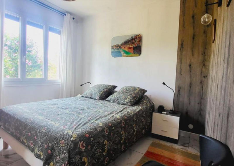 Villa - 78 m² - 4 pièces