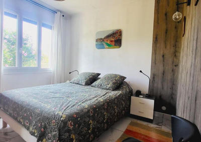 Villa - 78 m² - 4 pièces