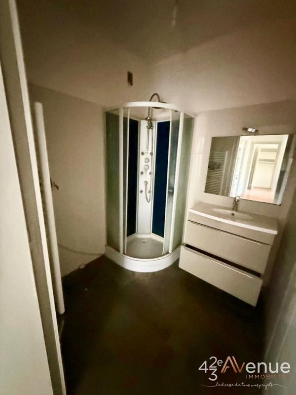 Immeuble - 517 m² - 19 pièces