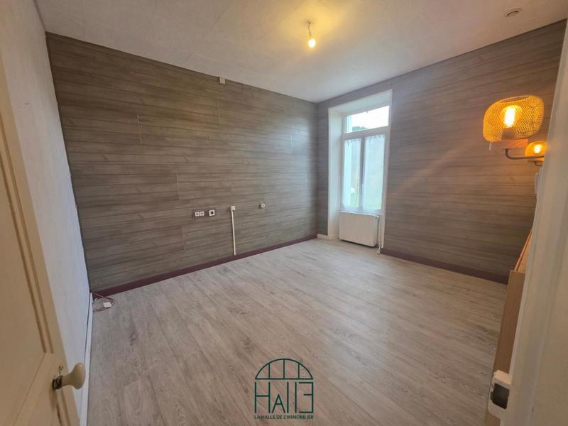 Demeure - 91 m² - 5 pièces