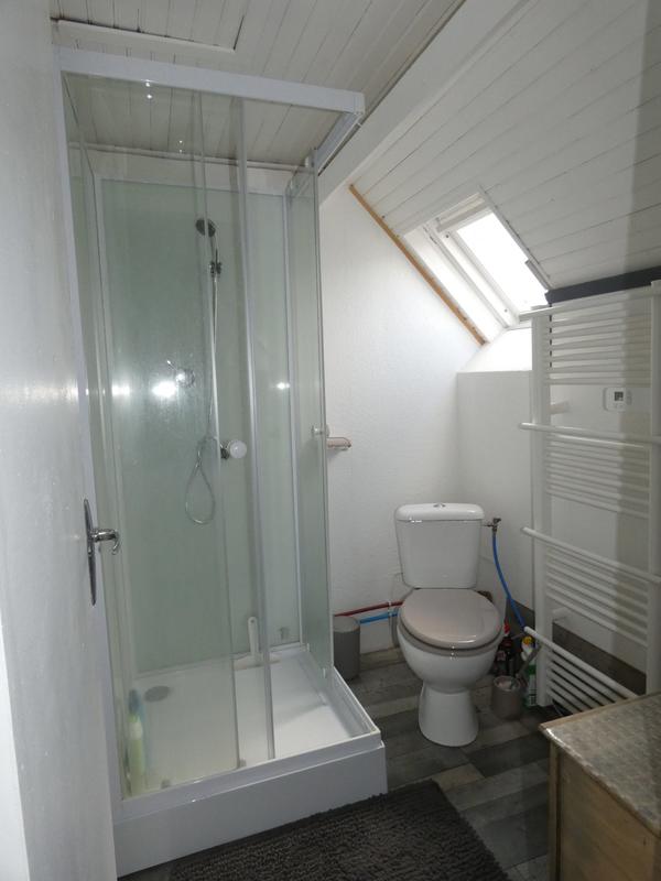 Maison - 137 m² - 5 pièces