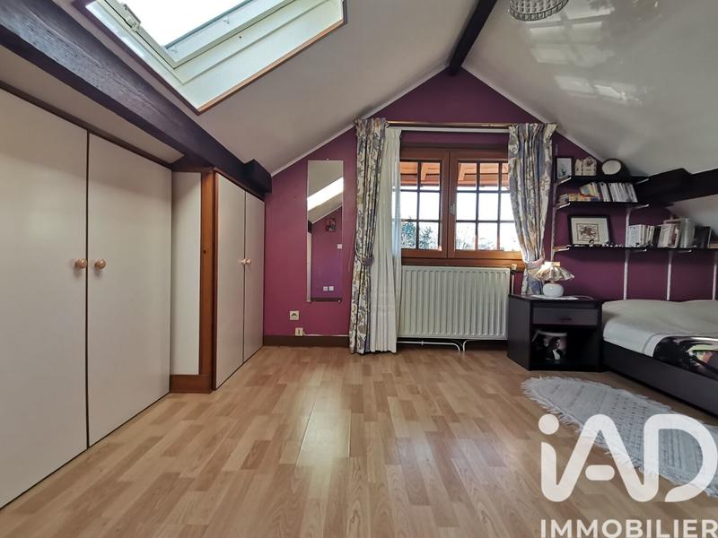 Maison - 65 m² - 4 pièces