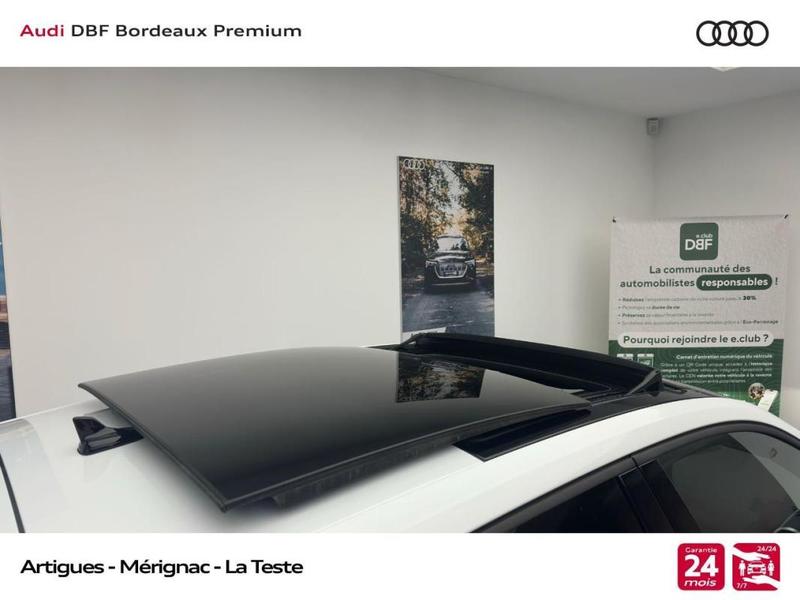 Audi Q2 Pi 35 Tfsi (1.5 150ch) s tronic 7