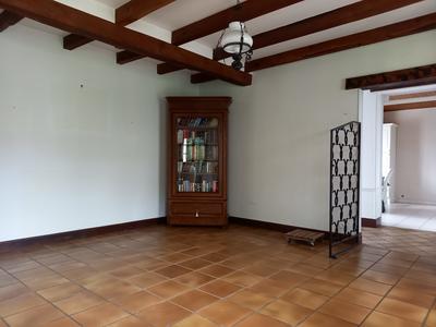 Maison - 130 m² - 4 pièces