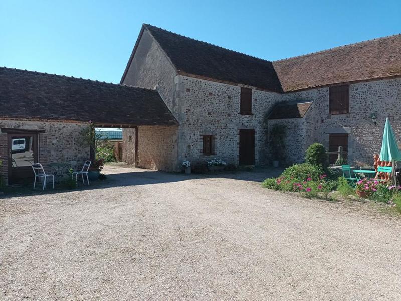 Maison - 240 m² - 4 pièces