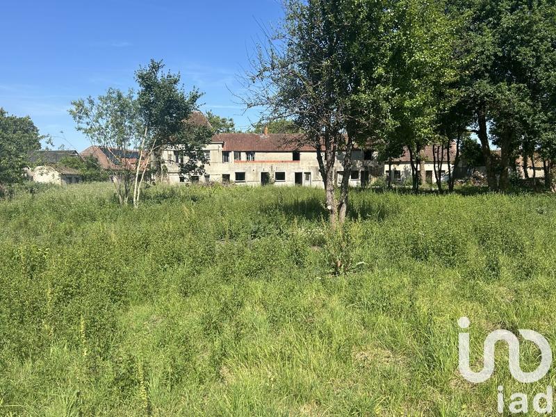 Maison - 195 m² - 15 pièces