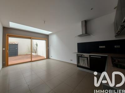 Appartement - 41 m² - 2 pièces