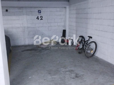 Parking - 10 m²
