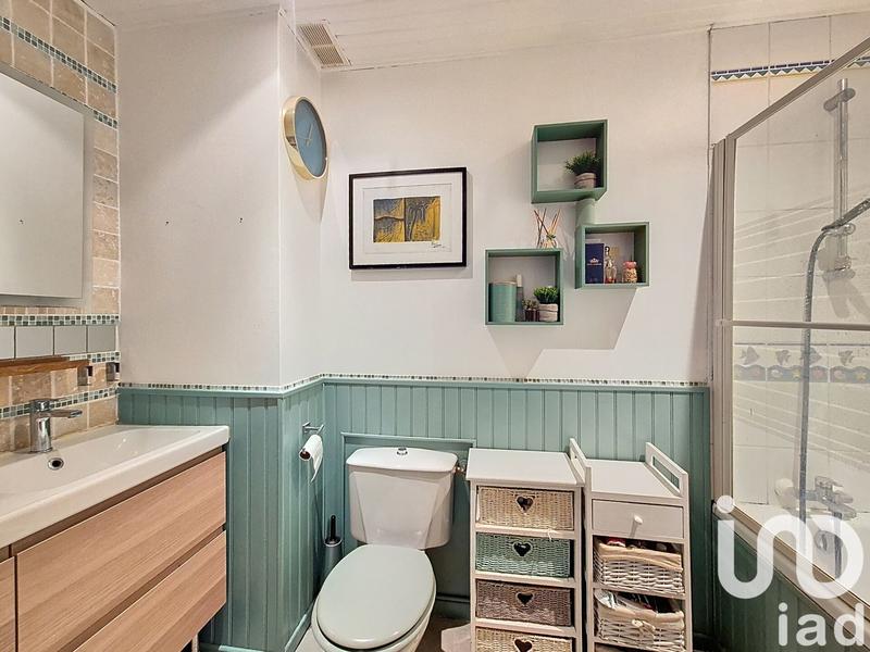 Maison - 118 m² - 6 pièces