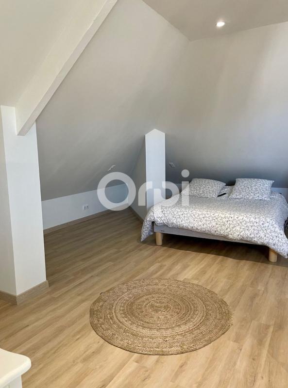 Duplex - 115 m² - 3 pièces