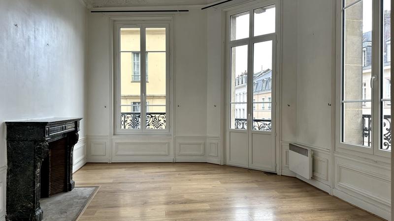 Appartement - 84 m² - 4 pièces