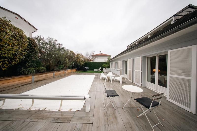 Maison - 148 m² - 6 pièces