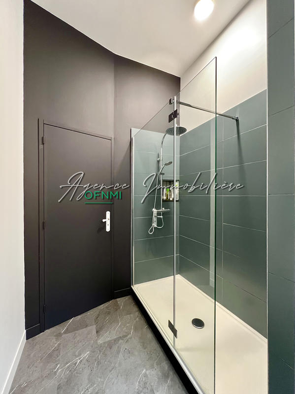 Appartement - 110 m² - 4 pièces