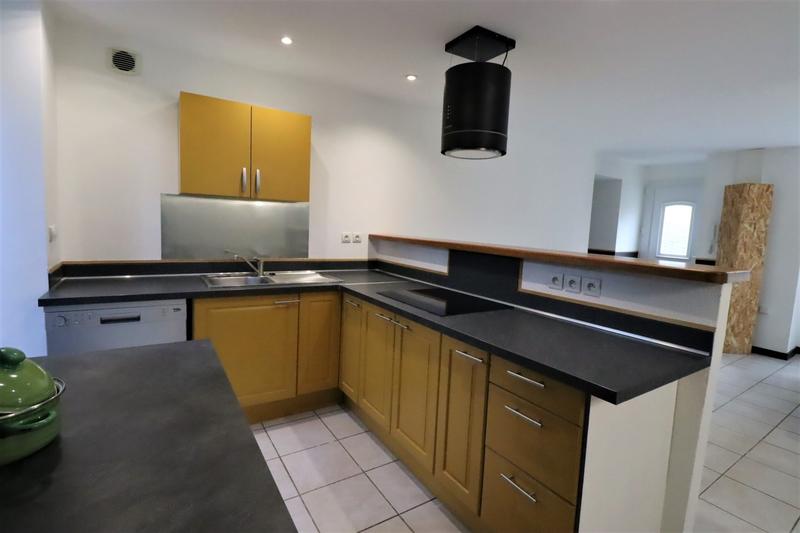 Appartement - 75 m² - 4 pièces