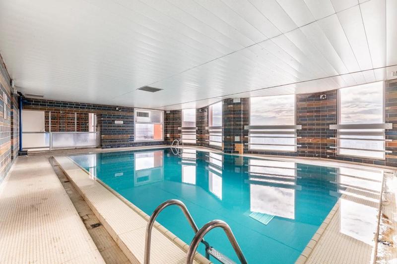 Appartement - 81 m² - 3 pièces