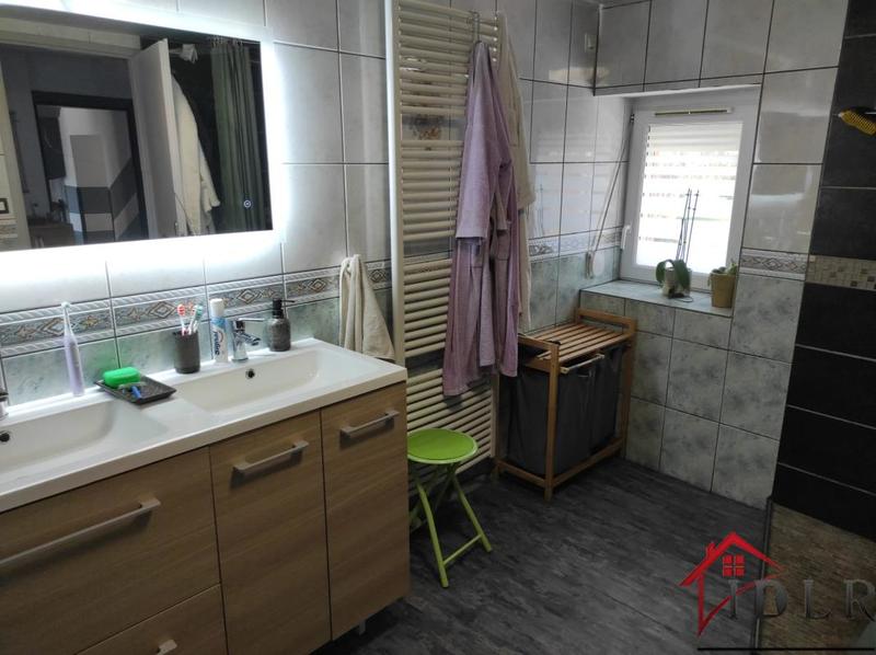 Ferme - 130 m² - 4 pièces