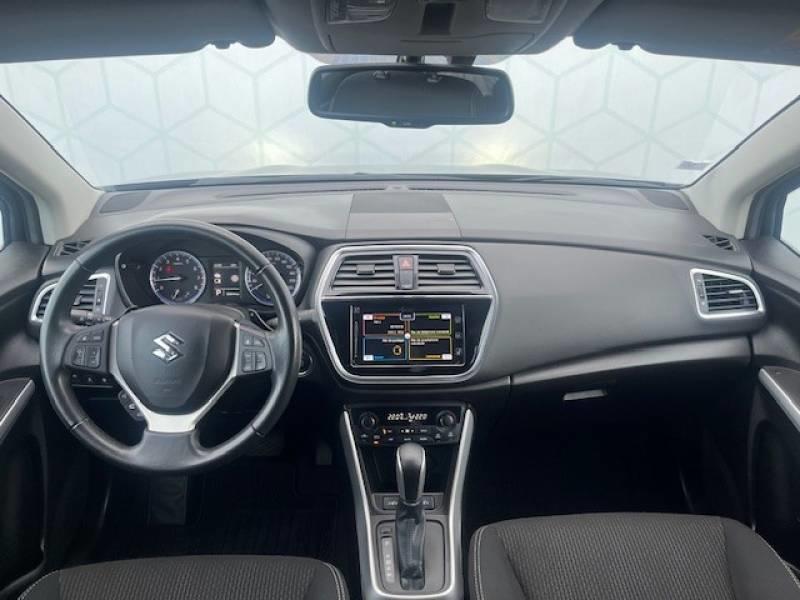 Suzuki Sx4 s-Cross 1.4 Smart Hybrid