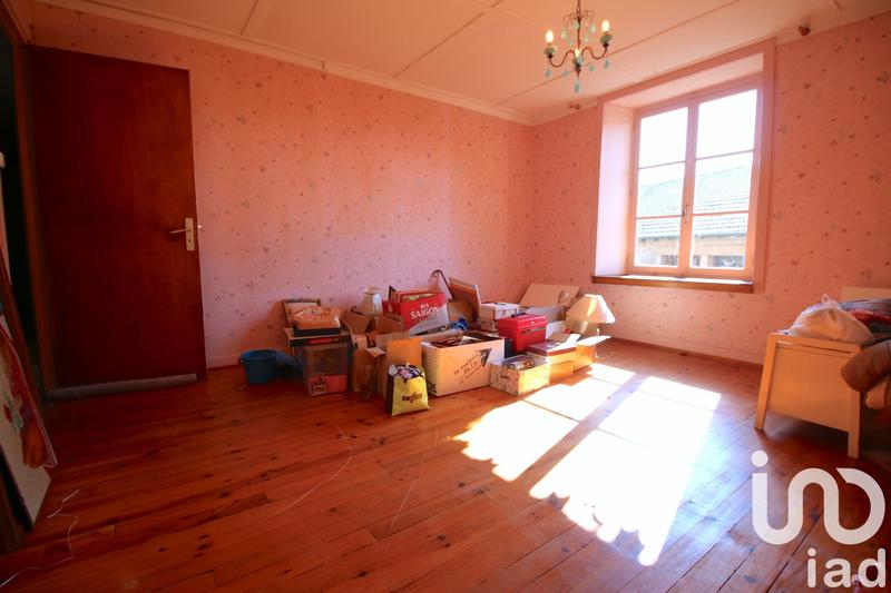 Maison de ville - 179 m² - 5 pièces