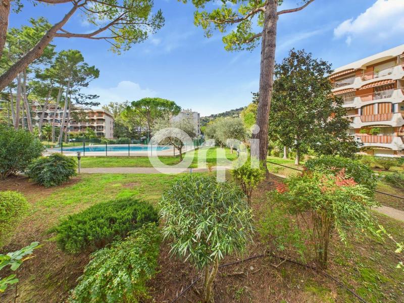 Appartement - 24 m² - 1 pièce