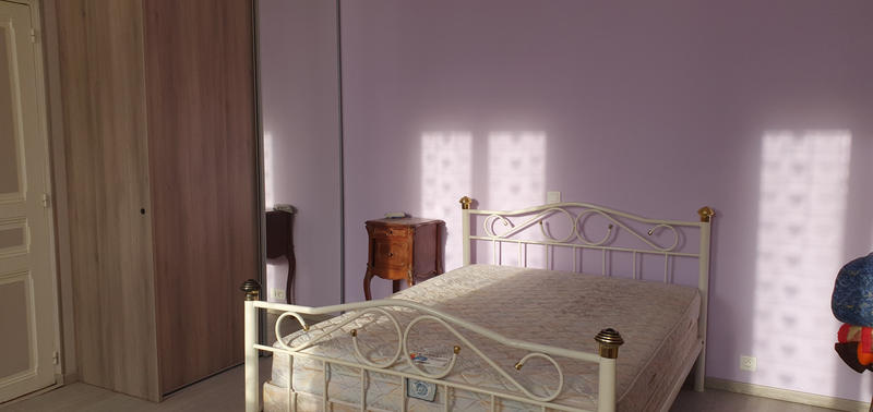 Maison de village - 139 m² - 5 pièces