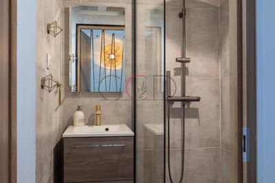 Appartement - 72 m² - 4 pièces