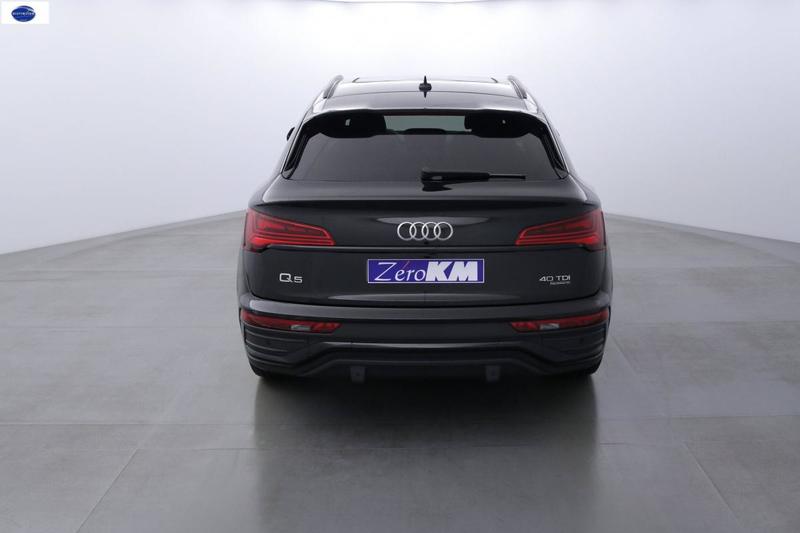 Audi Q5 Sportback 40 Tdi 204ch Mhev Quattro s-Line
