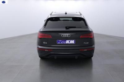 Audi Q5 Sportback 40 Tdi 204ch Mhev Quattro s-Line
