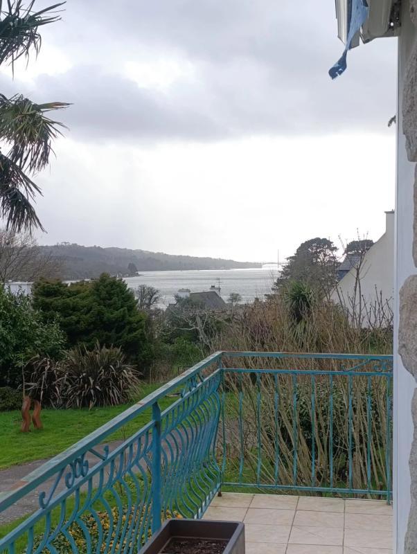 Maison - 98 m² - 5 pièces