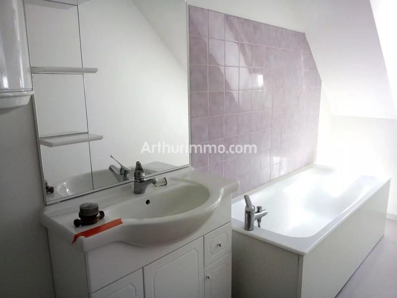 Appartement - 100 m² - 5 pièces