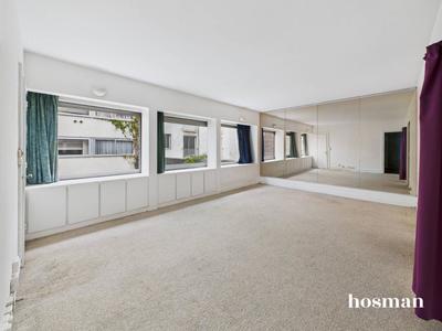 Appartement - 31 m² - 1 pièce