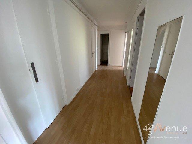 Appartement - 67 m² - 3 pièces