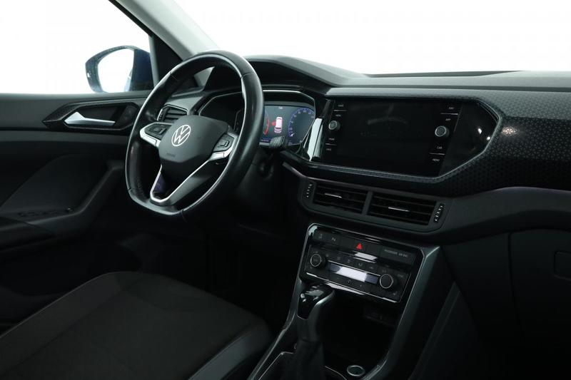 Volkswagen t-Cross 1.0 Tsi Carat Dsg 110 ch